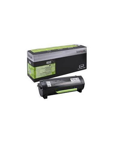 602HE TONER ALTA RESA  10K
