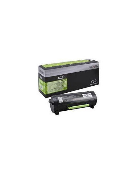 602HE TONER ALTA RESA  10K