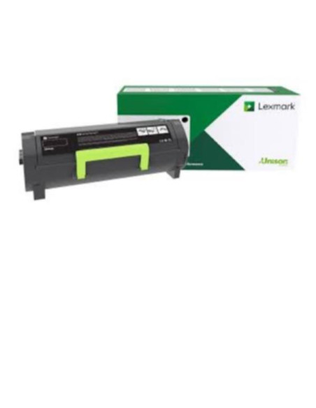 58D TONER NERO ALTA RESA  35K PG