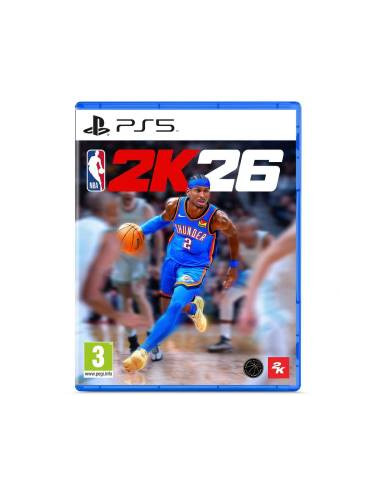 PS5 NBA 2K26 EU
