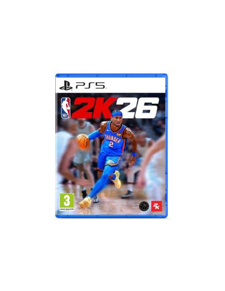 PS5 NBA 2K26 EU