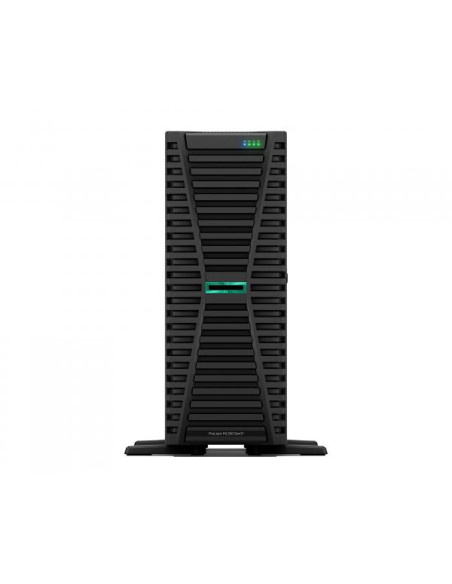 HPE ProLiant ML350 server Tower Intel® Xeon® Silver 4416+ 2 GHz 32 GB DDR5-SDRAM 1000 W