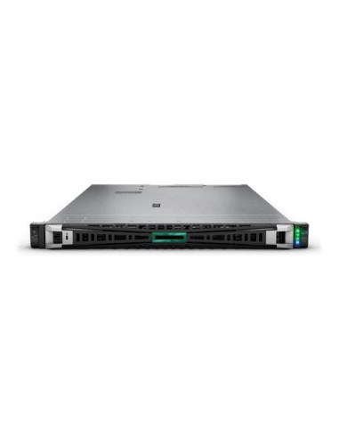 SERVER HPE DL360 4510 64GB 2,4TB*2 G11 408I-O 8SFF 1000W*2 SMARTCHOICE