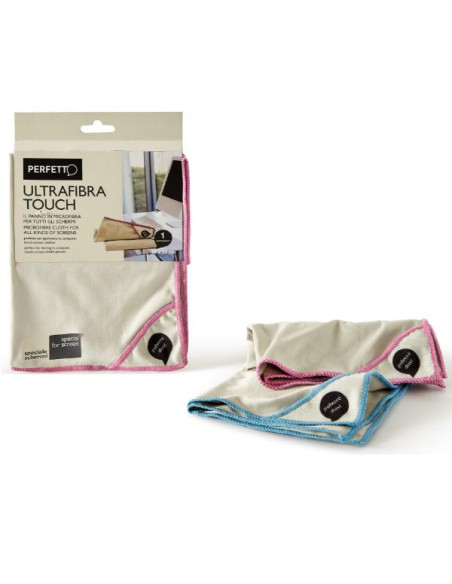 PANNO ULTRAFIBR TOUCH SCHERMI 35X35