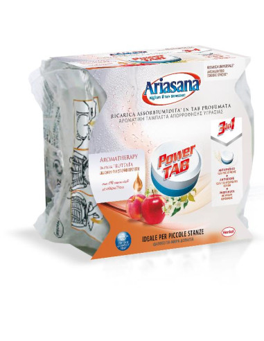 AS RICARICA POWER TABMICRO COMFORT