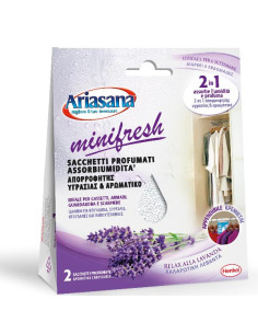 ARIASANA MINIFRESH COMFORT VANIG