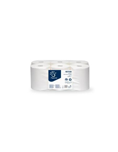 CF6BOBINE ASCIUGAMANI ROTOLO 2V