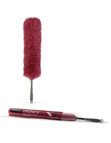 PIUMINO ELETTROSTATICO  MAGNETE