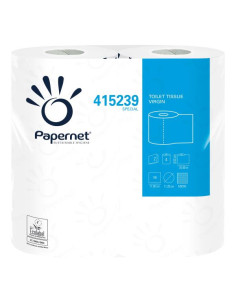 CF4 ROT CARTA IGIENICA 190 ST