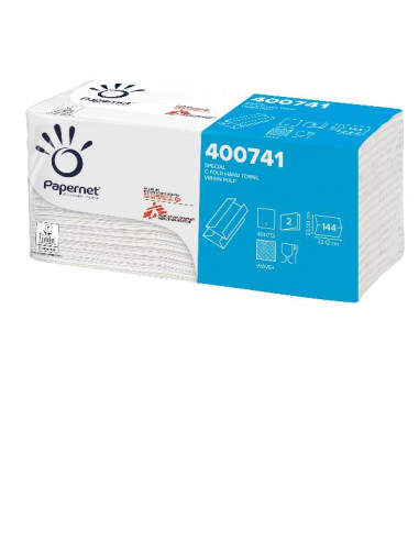 CF144 ASCIUGAMANI A C