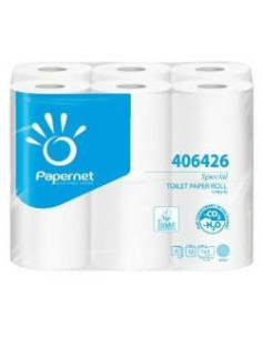 CF12ROT CARTA IGIENICA 165 STR