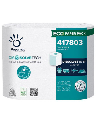 CF7X4CARTA IG 1V 850S DISSOLVE TECH