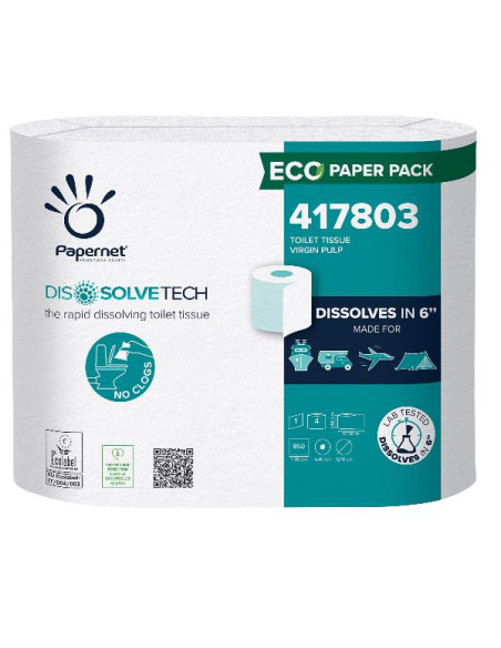 CF7X4CARTA IG 1V 850S DISSOLVE TECH