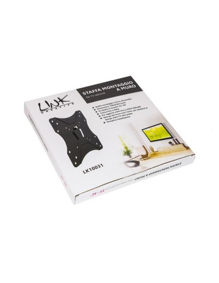 STAFFA ULTRASOTTILE TV 23-42