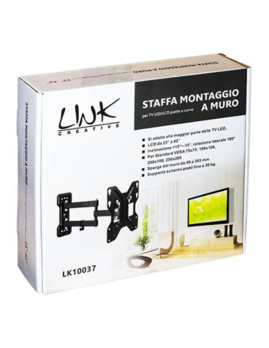 STAFFA 3 NODI TV 23-42