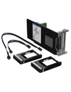 THINKSYSTEM SR590/SR650 REAR HDD