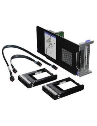 THINKSYSTEM SR590/SR650 REAR HDD