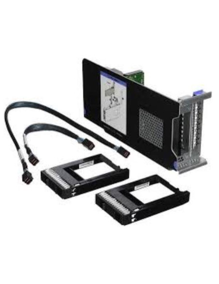 THINKSYSTEM SR590/SR650 REAR HDD