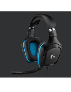 G432 - LEATHERETTE - EMEA