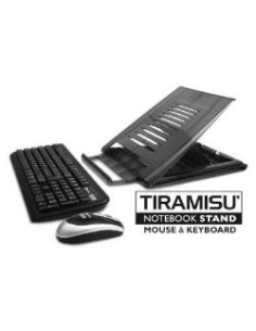 KIT TIRAMISU + TASTIERA E MOUSE WIR