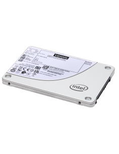 Lenovo 4XB7A17126 drives allo stato solido 960 GB 2.5" Serial ATA III 3D TLC NAND