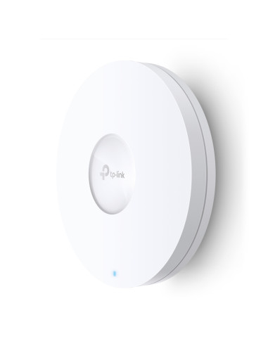 TP-Link Omada EAP620 HD punto accesso WLAN 1201 Mbit/s Bianco Supporto Power over Ethernet (PoE)