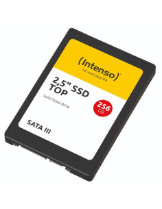 SSD INTERNO SATA3 256GB  2.5P