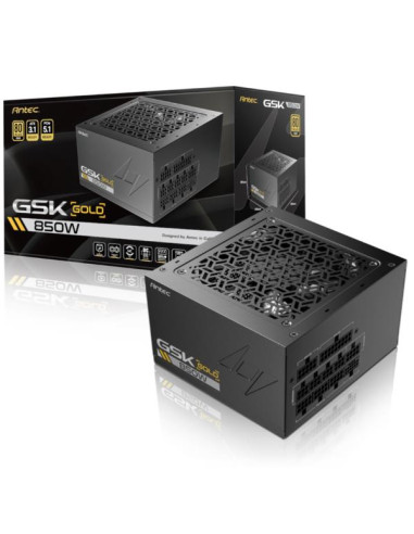GSK ATX3.1 850W 80 PLUS GOLD PSU