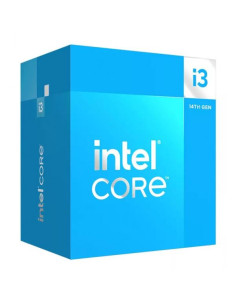 Intel Core i3-14100 processore 12 MB Cache intelligente Scatola