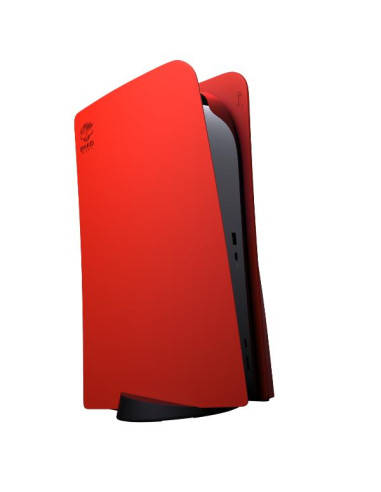 5IDES PANELS PS5DISK RED