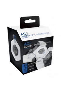 AC-2 CHARGER KIT PS5