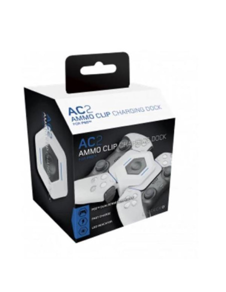 AC-2 CHARGER KIT PS5