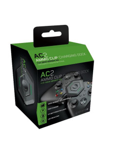 AC-2 CHARGER KIT XBOX SERIES