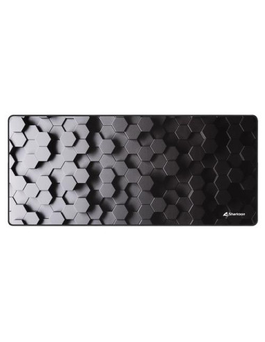 SHARKOON MOUSEPAD TAPPETINO GAMING 900 X 400 X 2.5 MM (INCL. SEWING)