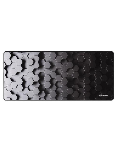 SHARKOON MOUSEPAD TAPPETINO GAMING 900 X 400 X 2.5 MM (INCL. SEWING)