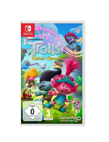 TROLLS REMIX RESCUE SWITCH