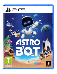 Sony Astro Bot PS5