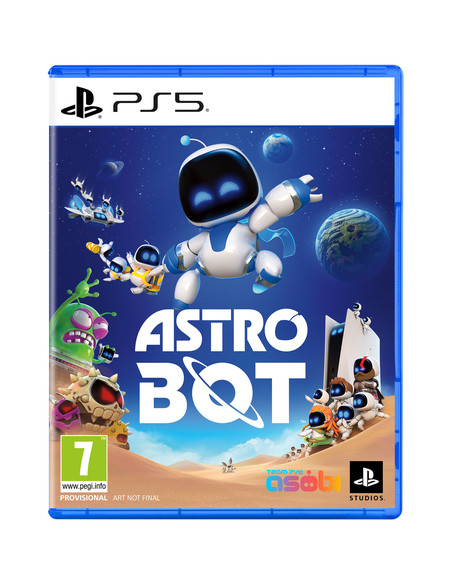Sony Astro Bot PS5