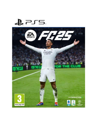 EA SPORTS FC25 PS5
