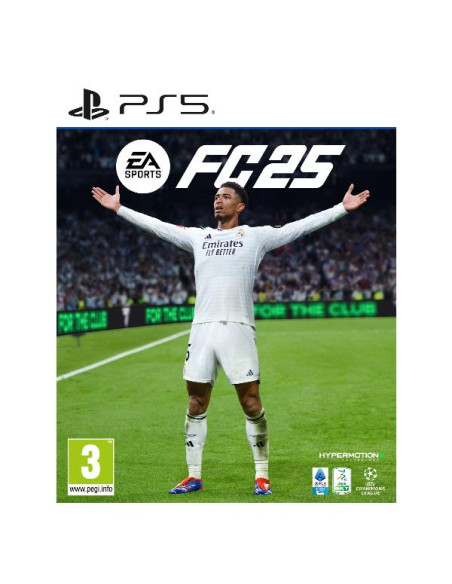 EA SPORTS FC25 PS5