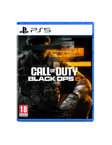 CALL OF DUTY: BLACK OPS 6 PS5