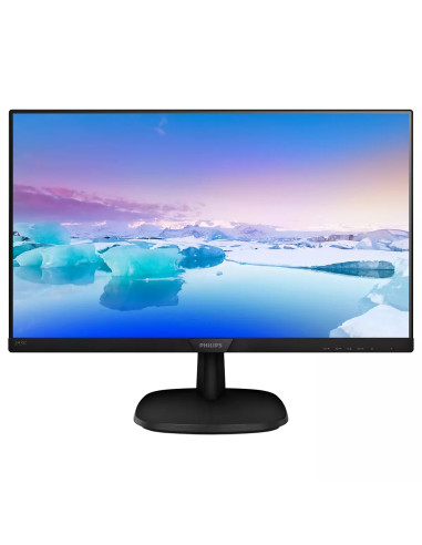 Philips V Line Monitor LCD Full HD 243V7QSB/00