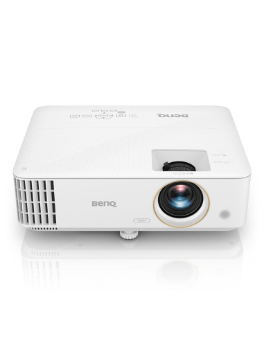 BenQ TH585P Proiettore a raggio standard 3500 ANSI lumen DLP 1080p (1920x1080) Bianco