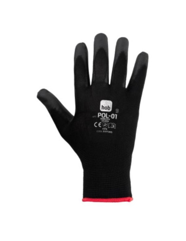 CF12 PA GUANTI POL-01 TG10