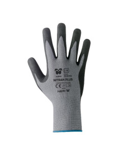 CF12 PA GUANTI NITRAN PLUS TG9