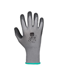 CF12 PA GUANTI LAT-01 TG10