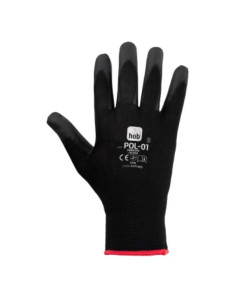 CF12 PA GUANTI POL-01 TG6