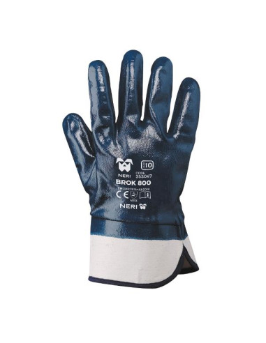 CF12 PA GUANTI BROK 800 TG11