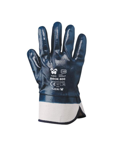 CF12 PA GUANTI BROK 800 TG11