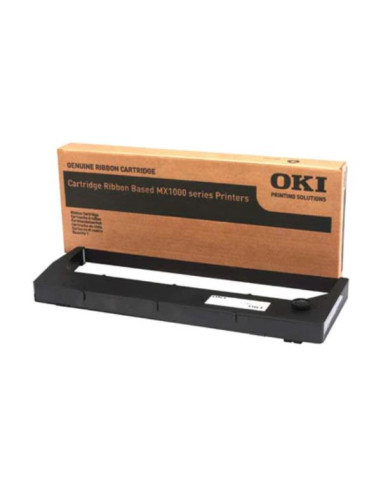 CART NASTRO NERO PER MX1100PZTN